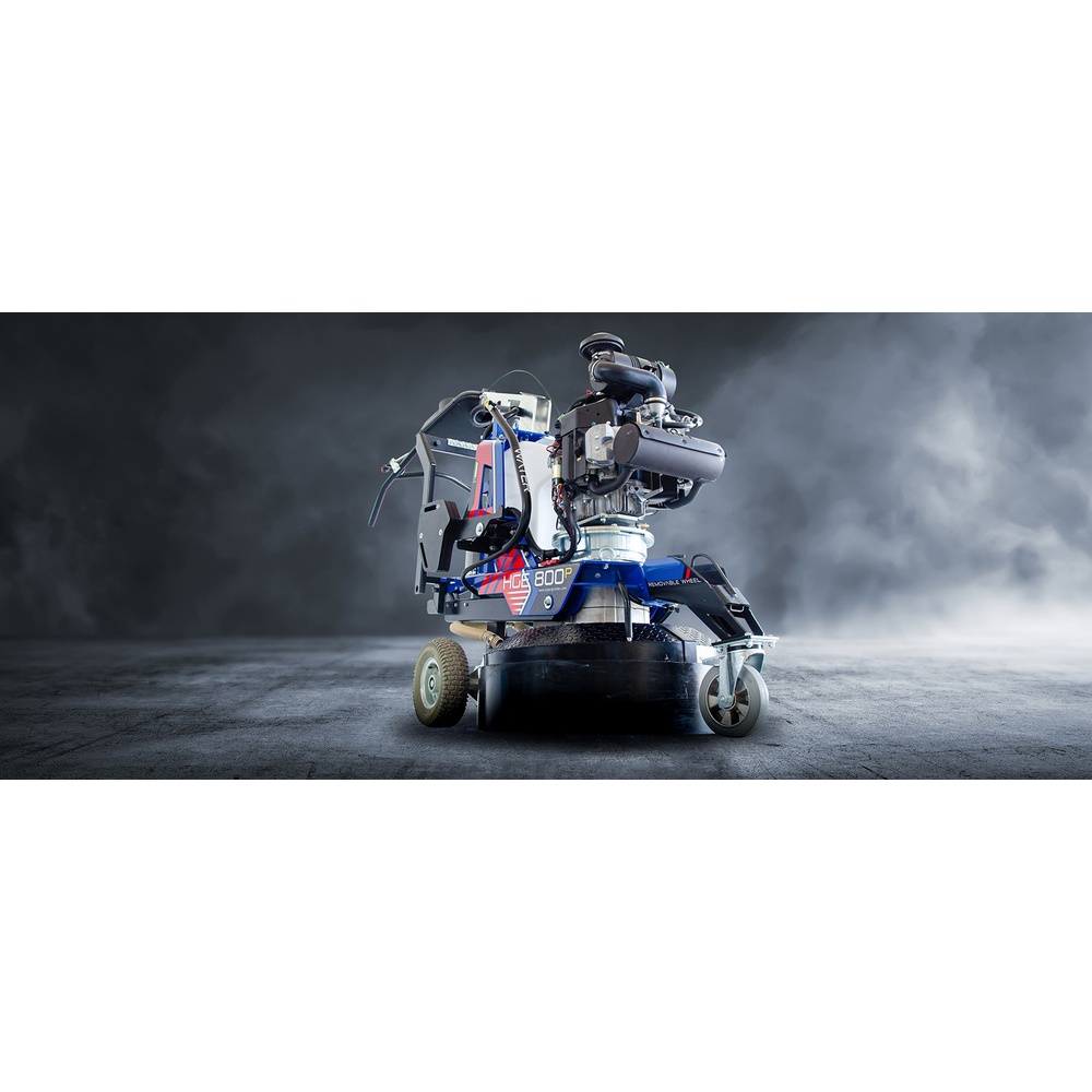 HGE 800P - Image 7