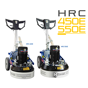 HRC 450E 550E