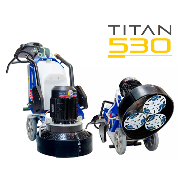 TITAN 530