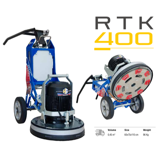 RTK 400