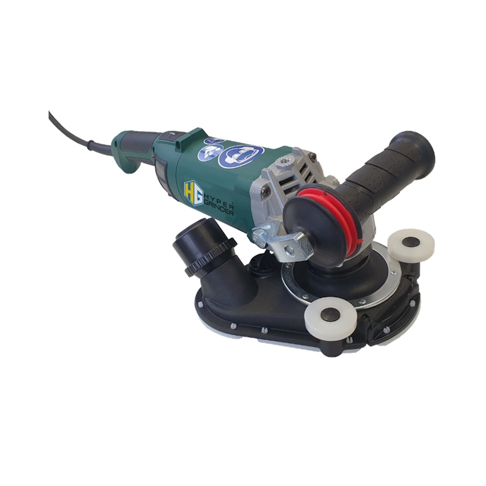 Hand Grinder 125 P11 - Image 4