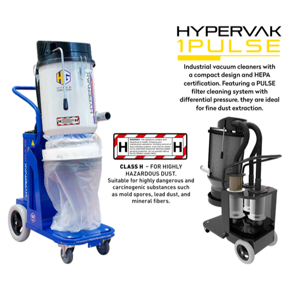Hypervak 1 Pulse