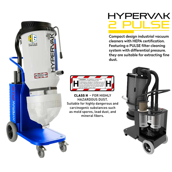 Hypervak 2 Pulse