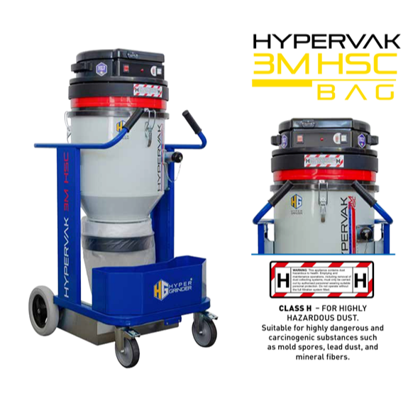 Hypervak 3M HSC BAG