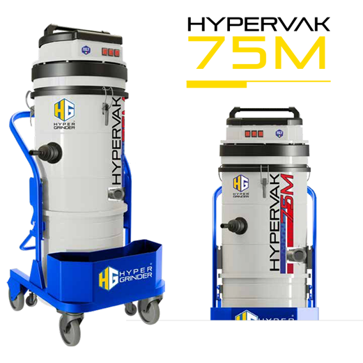 Hypervak 75M
