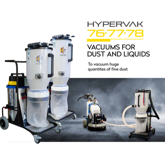 Hypervak 76-77-78