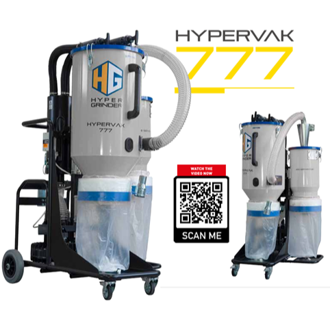 Hypervak 777