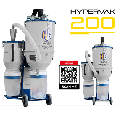 Hypervak 200
