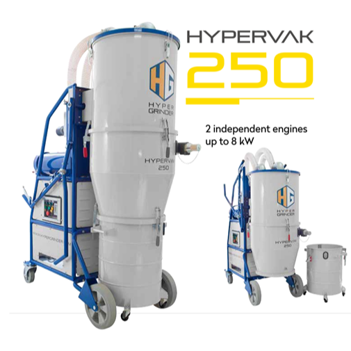 Hypervak 250