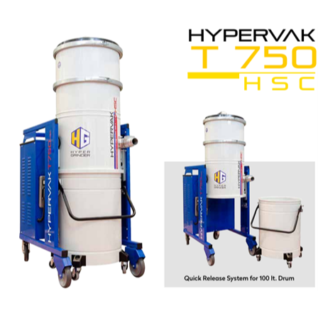 HYPERVAK T750 HSC