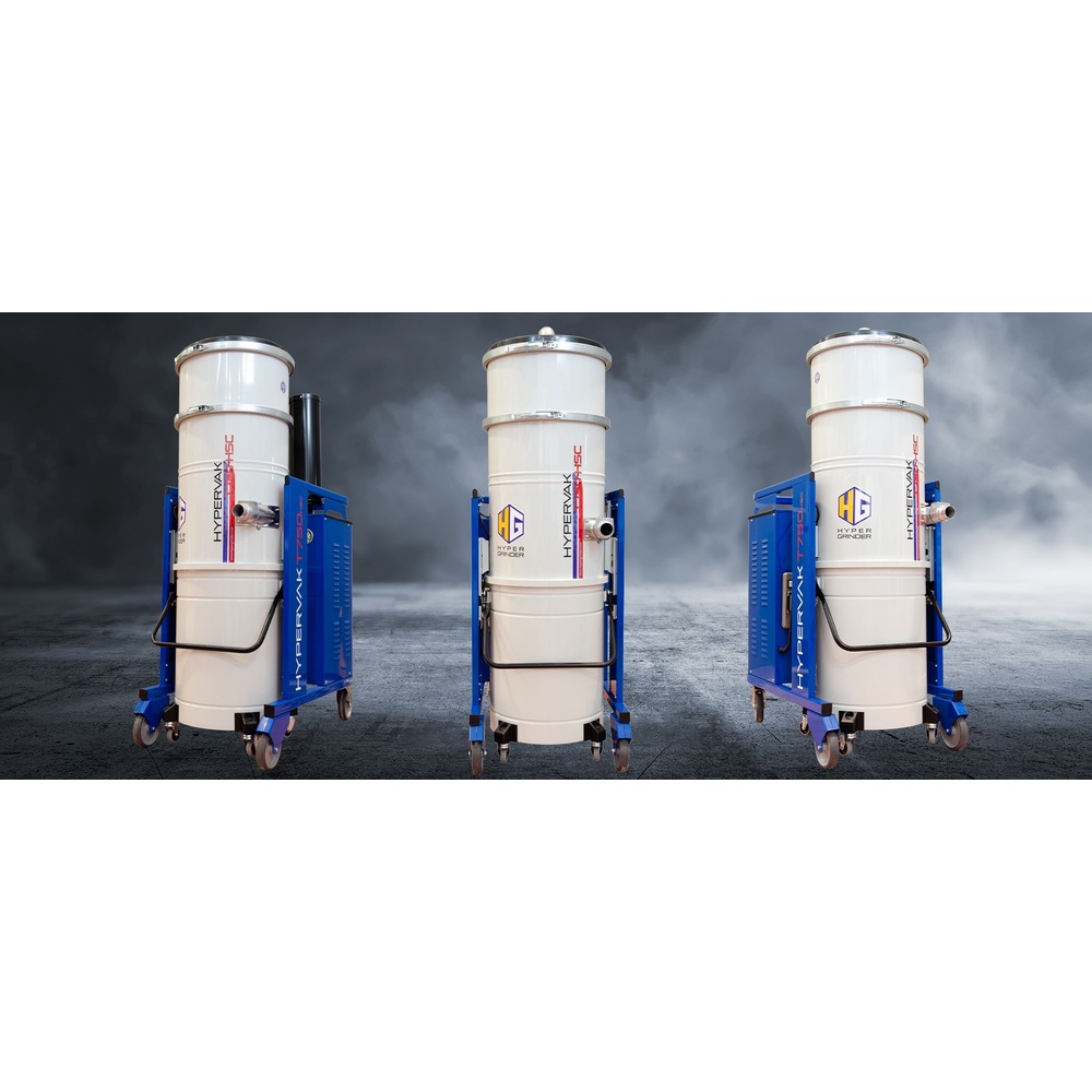 HYPERVAK T750 HSC - Image 7