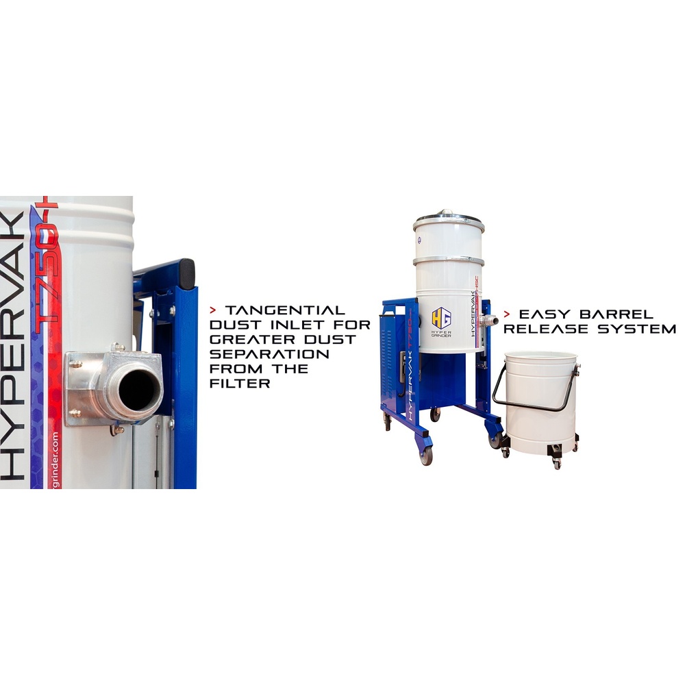 HYPERVAK T750 HSC - Image 2